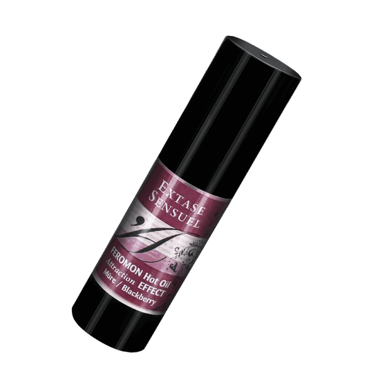 EXTASE SENSUAL - ÓLEO DE...