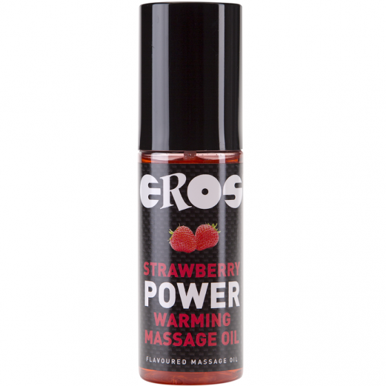 EROS STRAWBERRY POWER...