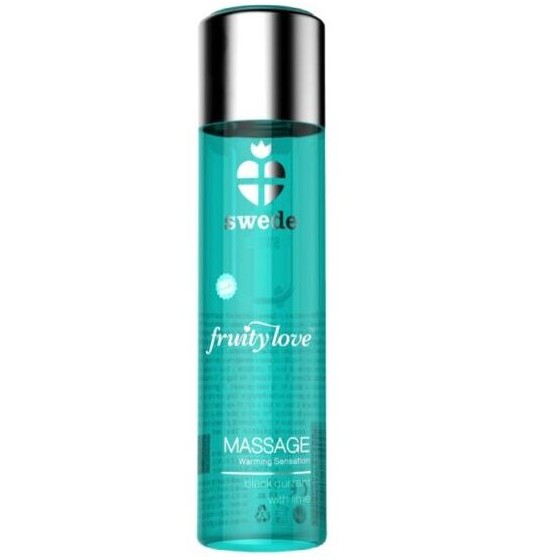 SWEDE - FRUITY LOVE WARMING...