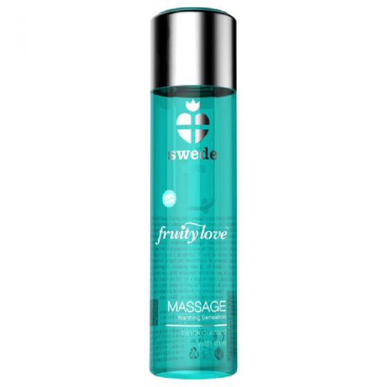 SWEDE - FRUITY LOVE WARMING...