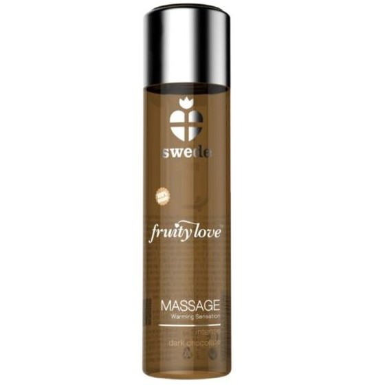 SWEDE - FRUITY LOVE WARMING...