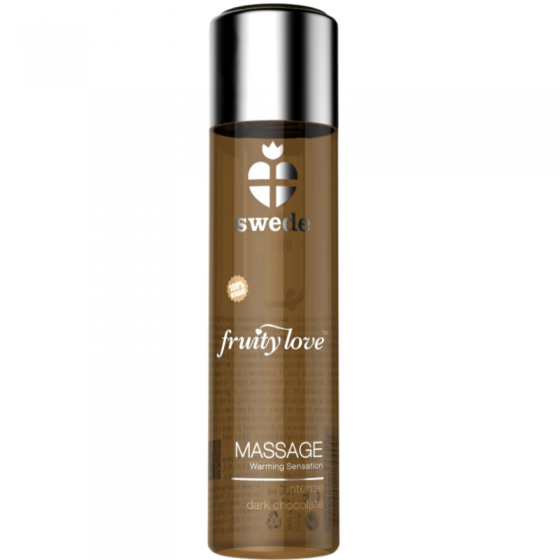 SWEDE - FRUITY LOVE WARMING...