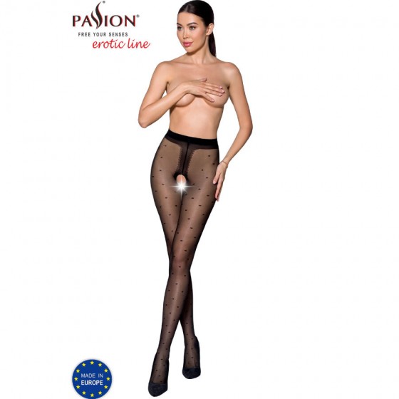 PASSION - TIOPEN 018 BLACK...