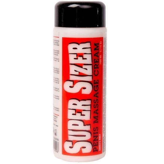 RUF - SUPER SIZER PENIS...