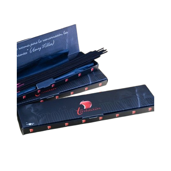 TENTACION - EROTIC INCENSE...