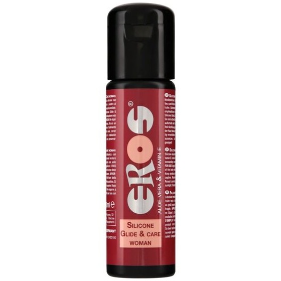 EROS - LUBRIFICANTE...