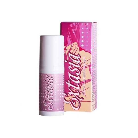 RUF - GEL ESTIMULANTE DE...