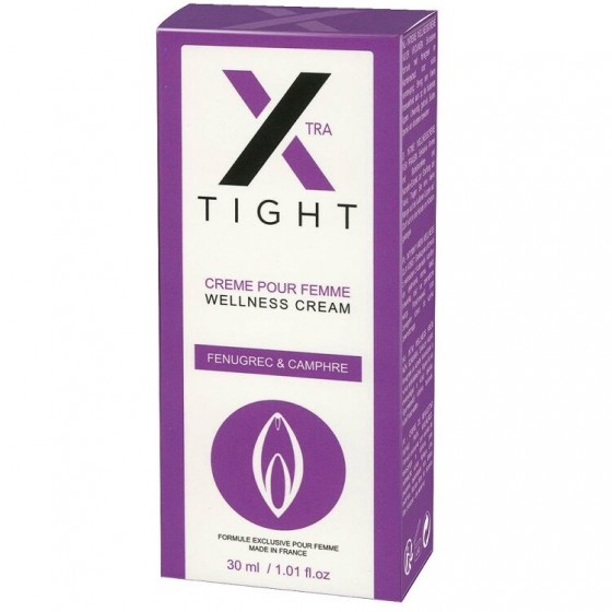 RUF - X TIGHT INTIMATE...