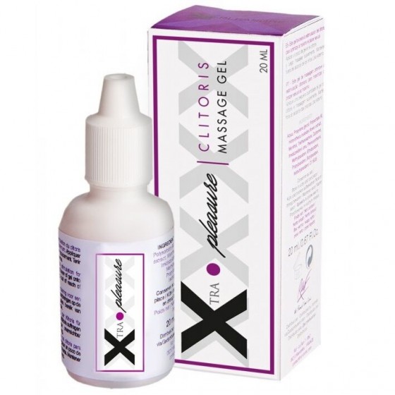 RUF - X PLEASURE CLITORAL...