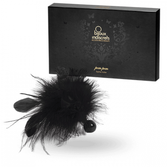 BIJOUX INDISCRETS - POM POM...