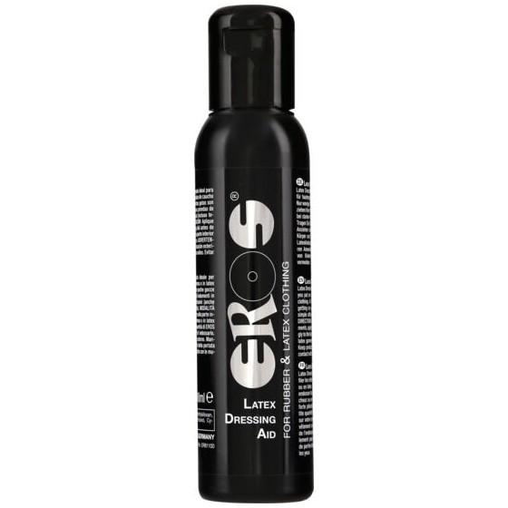 EROS - LATEX DRESSING AID...