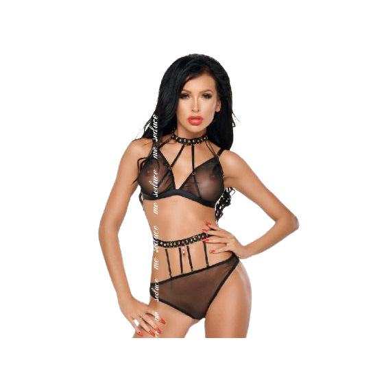 ME-SEDUCE - DOTTY CONJUNTO...