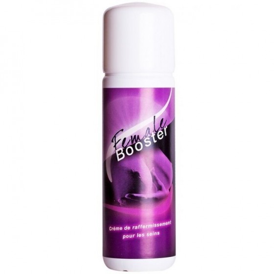 RUF - FEMALE BOOSTER BREAST...
