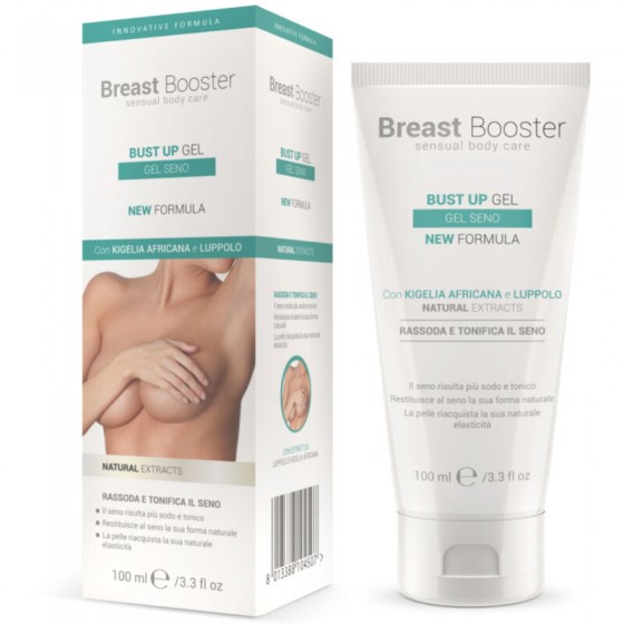 INTIMATELINE - BREAST...