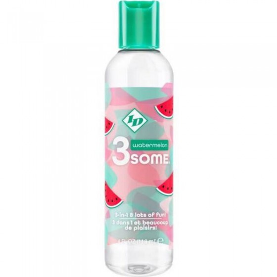 ID 3SOME - 4 FL OZ...