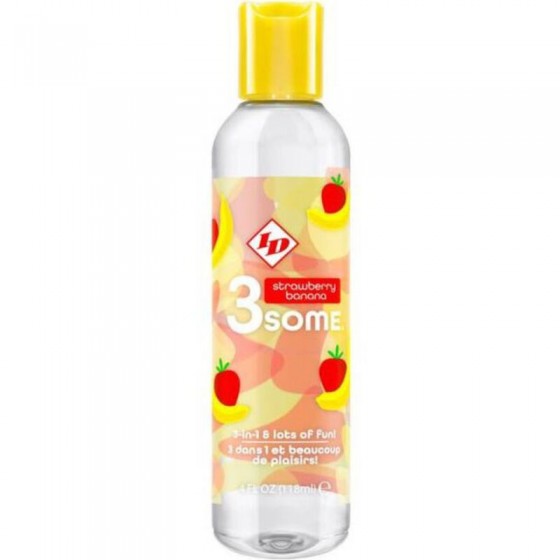 ID 3SOME - 4 FL OZ...