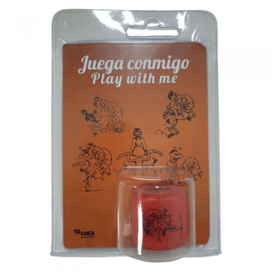 DIABLO PICANTE - KAMASUTRA...