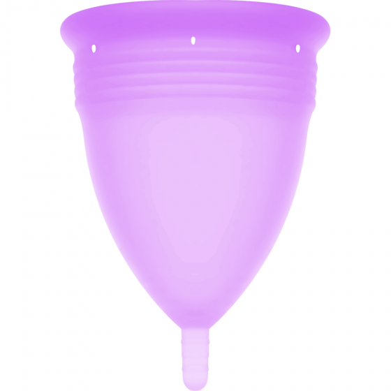 STERCUP - FDA SILICONE...