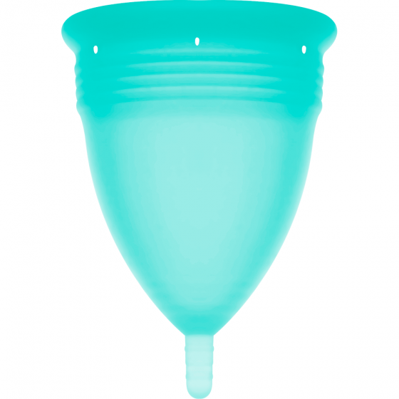 STERCUP - COPO MENSTRUAL DE...