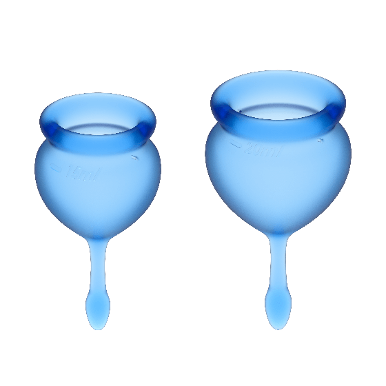 SATISFYER - FEEL GOOD...