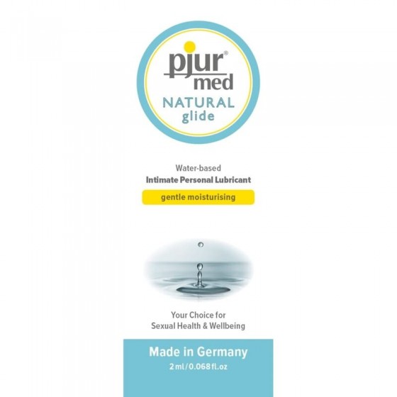 PJUR - LUBRIFICANTE  BASE...