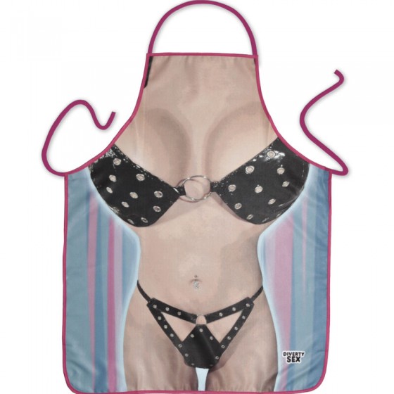 DIABLO PICANTE - WOMENS...