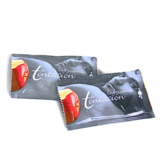 TENTACION - PASSION FRUIT...