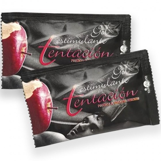 TENTACION - FEMALE G-POINT...