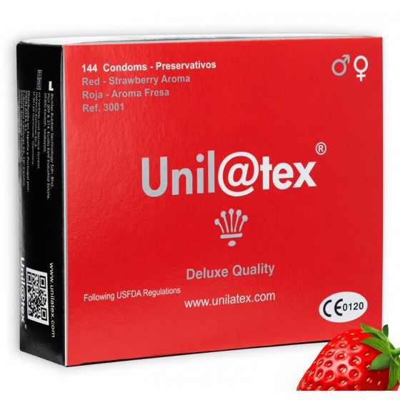 UNILATEX - CONSERVANTES DE...
