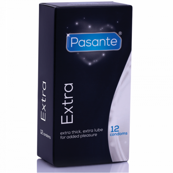 PASANTE - EXTRA EXTRA THICK...