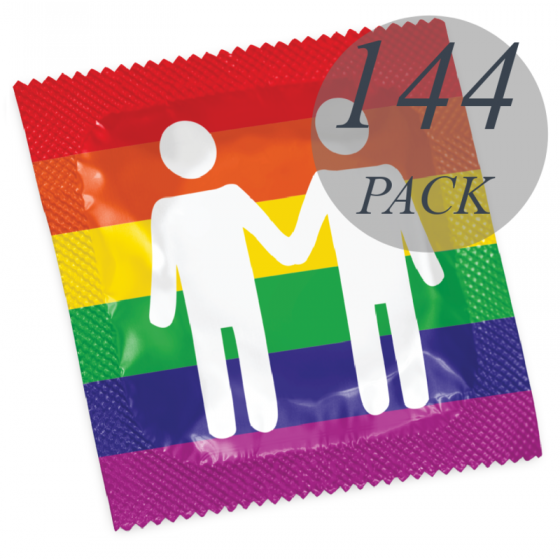 PASANTE - FORMAT GAY PRIDE...