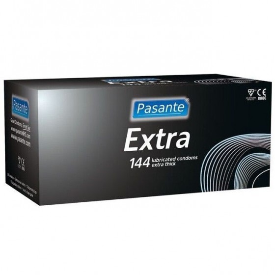 PASANTE - EXTRA EXTRA THICK...