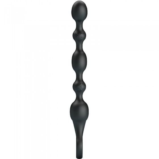 PRETTY LOVE - VAN ANAL...