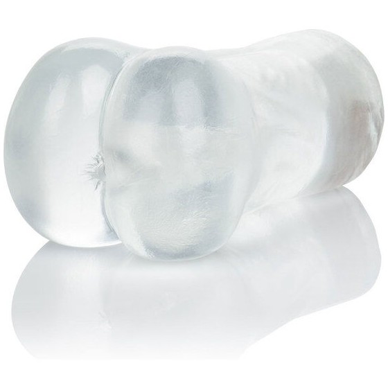 CALEXOTICS - STROKE IT...