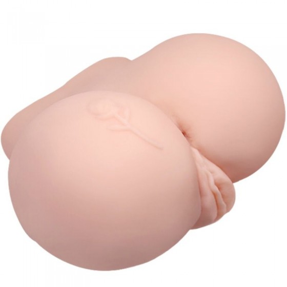 CRAZY BULL - VAGINA E NUS...