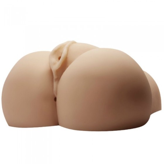 CRAZY BULL - VAGINA E NUS...