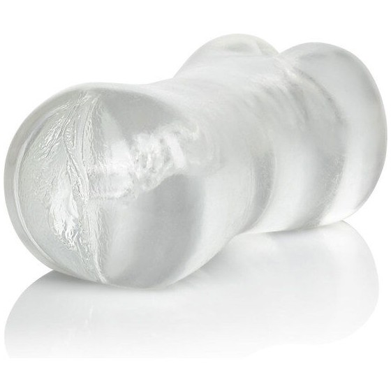 CALEXOTICS - STROKE IT...