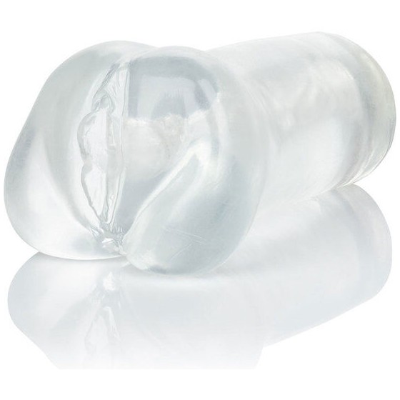 CALEXOTICS - STROKE IT...