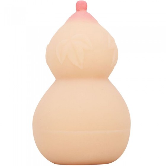 CRAZY BULL - CALABASH...