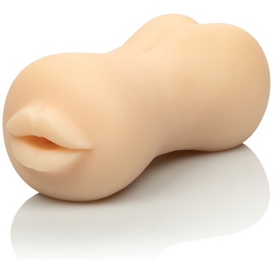 CALEXOTICS - STROKE IT...