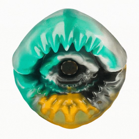 EPIC - ARGES CYCLOPS MALE...