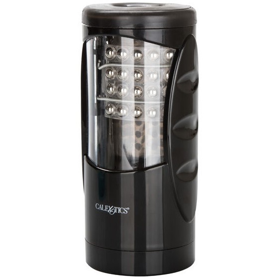 CALEXOTICS - OPTIMUM POWER...