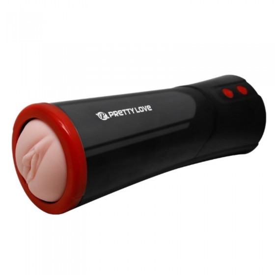 PRETTY LOVE - OZZY...