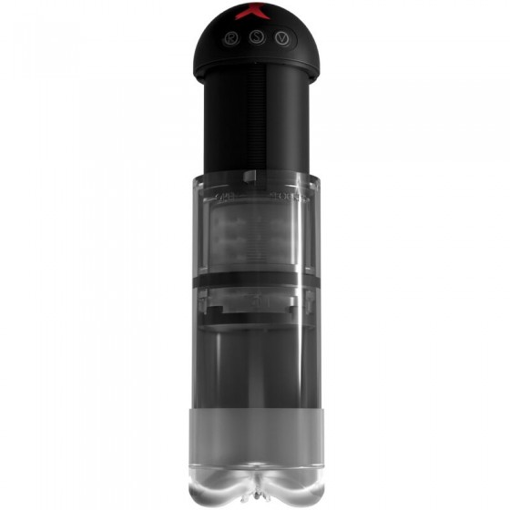 PDX ELITE - STROKER...