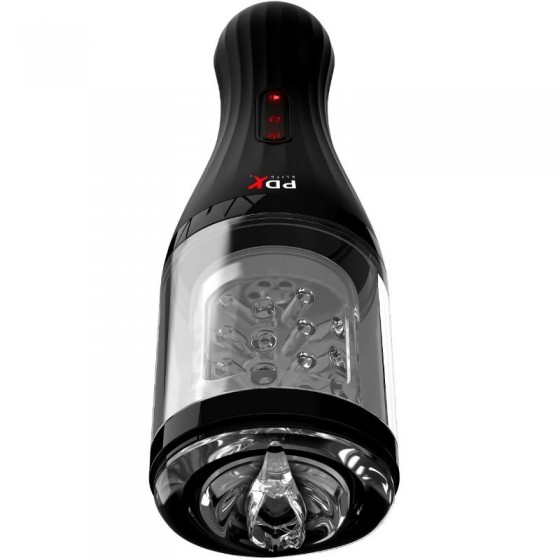 PDX ELITE - TALK DIRTY...