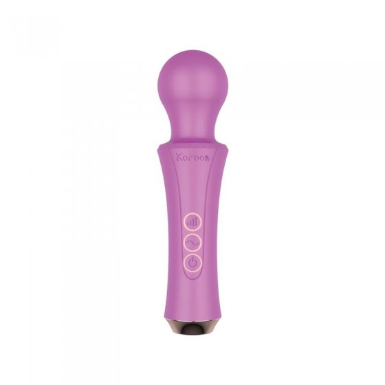 XOCOON - THE PERSONAL WAND...