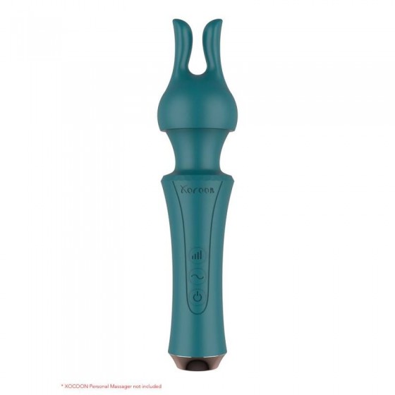 XOCOON - ATTACHMENTS...