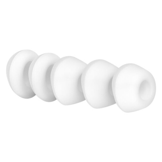 SATISFYER - TAMPAS DE...