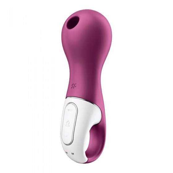 SATISFYER - LUCKY LIBRA...