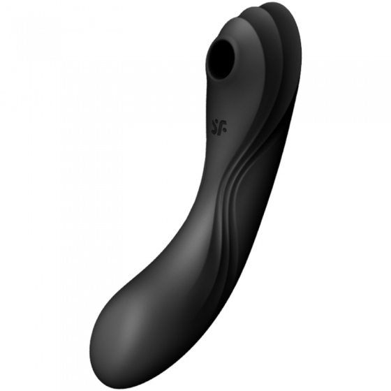SATISFYER - VIBRADOR DE...